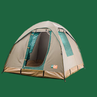 Campmor Tourer Canvas Tent