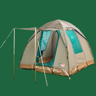 Campmor Safari Rambler 3-Man Canvas Tent