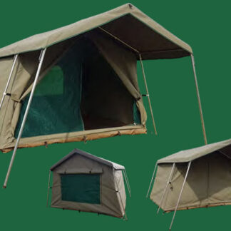 Campmor Wanderer 2 Frame Tent