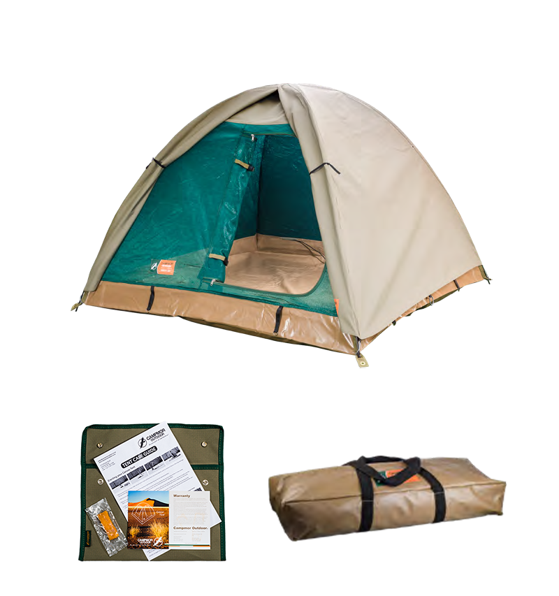 Campmor Timbavati Bow Mosquito Net Tent - Image 2