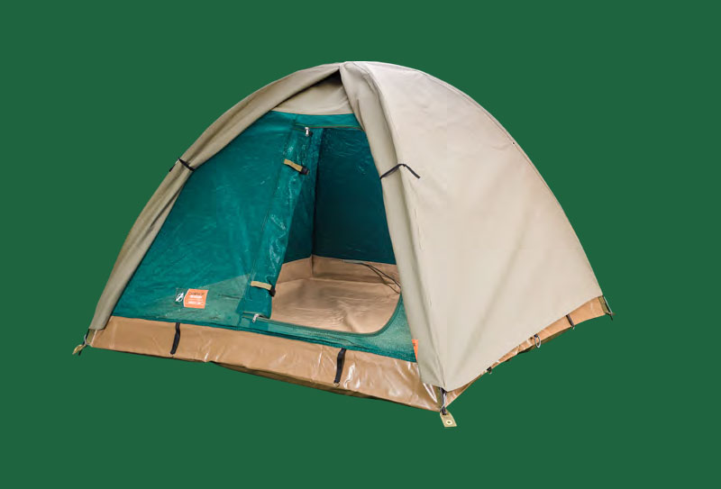Campmor Timbavati Bow Mosquito Net Tent