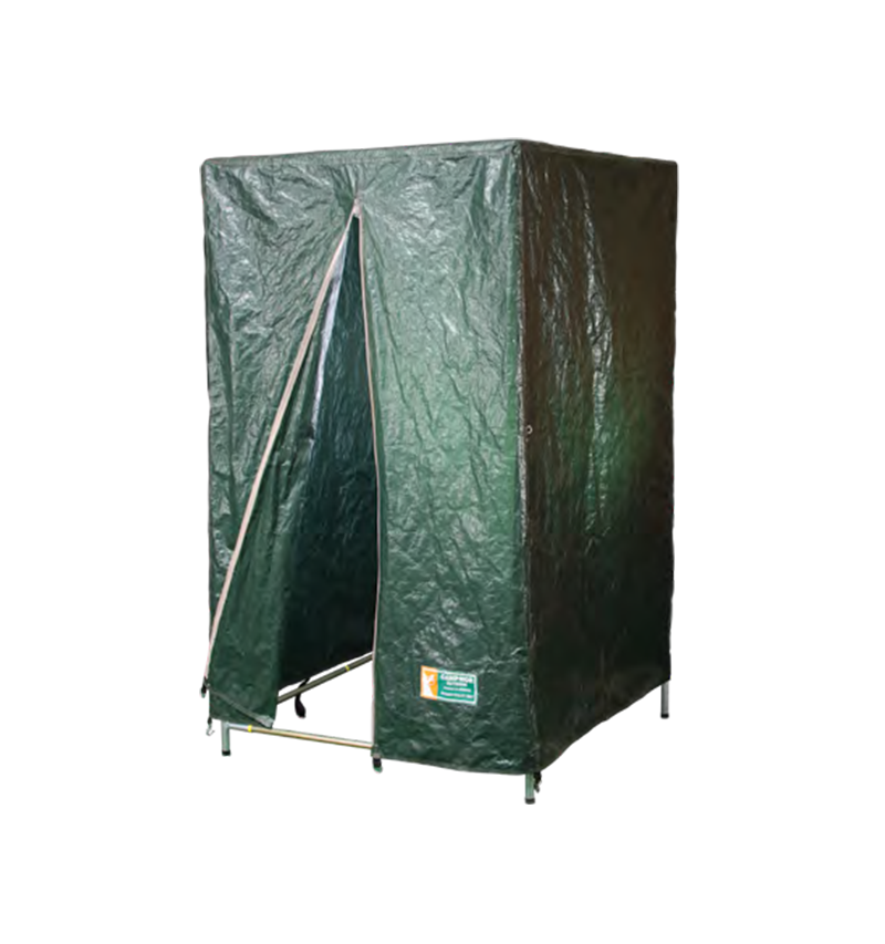 Campmor Toilet Tent Polyprop - Large