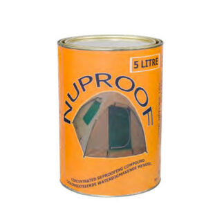 Campmor Nu Proof Waterproofing Compound - 5L