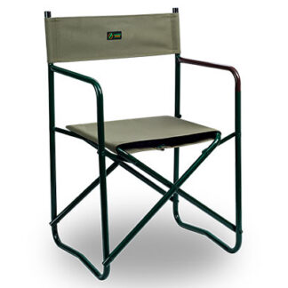 Campmor Directors Chair - Heavy 22mm Frame
