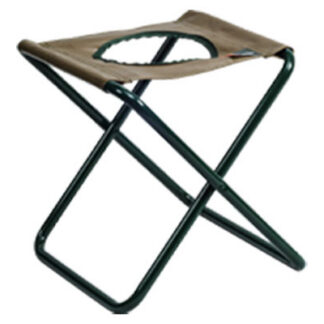 Campmor Toilet Stool
