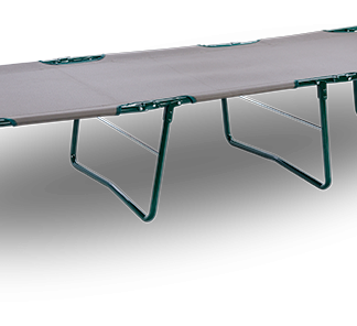 Campmor Safari Campbed Stretcher - Deluxe 4-Leg