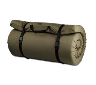 Campmor Roll-Up Foam Mattress - Single