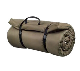 Campmor Roll-Up Foam Mattress with Removable Cover