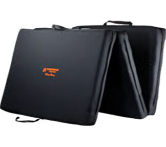 Campmor Premier 3-Division Double Mattress