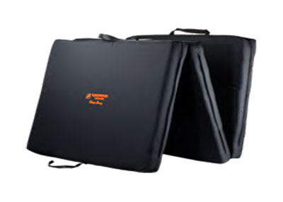 Campmor Premier 3-Division Double Mattress