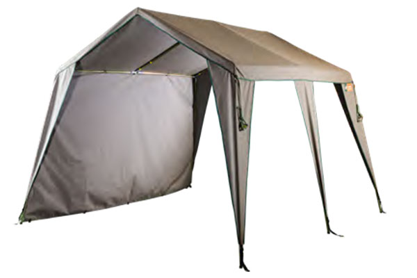 Campmor Senior Canvas Gazebo