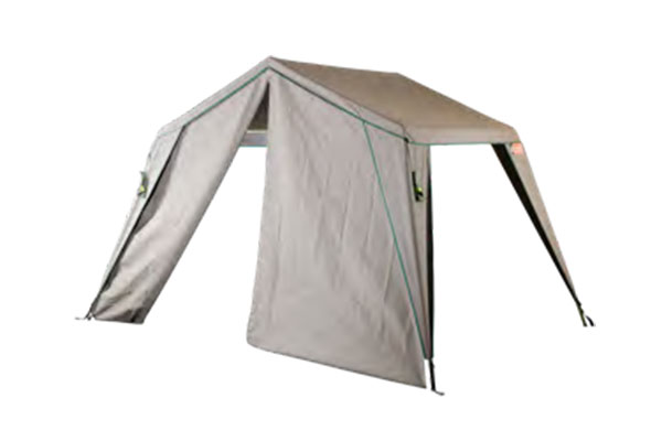 Campmor Senior Canvas Gazebo - Image 3