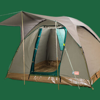Campmor Weekender 3 Canvas Tent