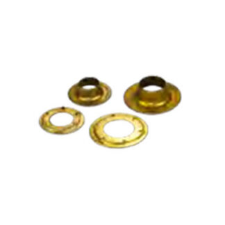 Campmor T.G. 4 Eyelet - 10 Pack