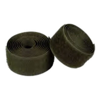 Campmor Hook and Loop Velcro Strip 25mm - 1m