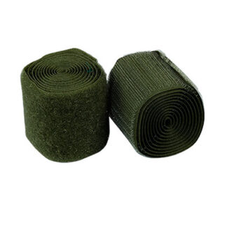 Campmor Hook and Loop Velcro Strip 50mm - 1m