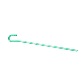 Campmor 20cm x 5mm Straight Peg