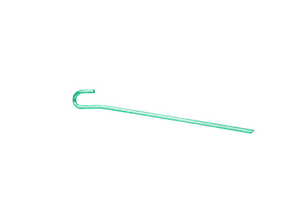 Campmor 20cm x 5mm Straight Peg