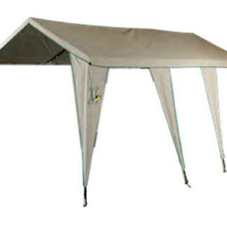 Campmor King Canvas Gazebo
