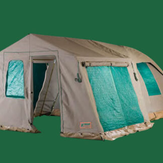 Campmor Combo Senior MK II Canvas Tent