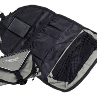 Campmor Toiletries Organizer