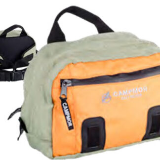 Campmor Hip Bag Deluxe