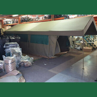 Campmor 8.0m Hospice Tent