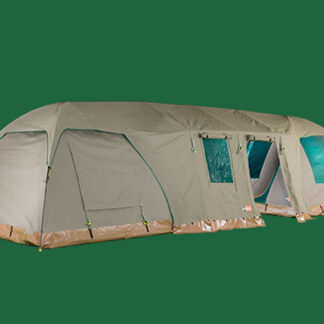 Campmor Safari Bow Double Extension