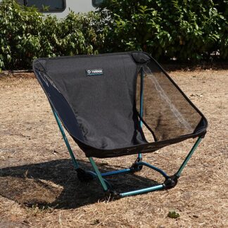 Lightweight Folding Camp Chair