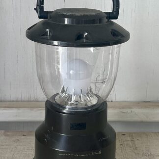 Rechargeable LED Camping Lantern