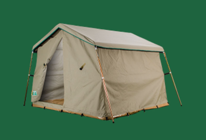 Campmor Add-A-Room Free-Standing Tent