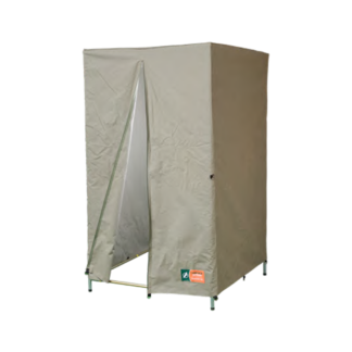 Campmor Toilet Tent Ripstop Canvas - Small