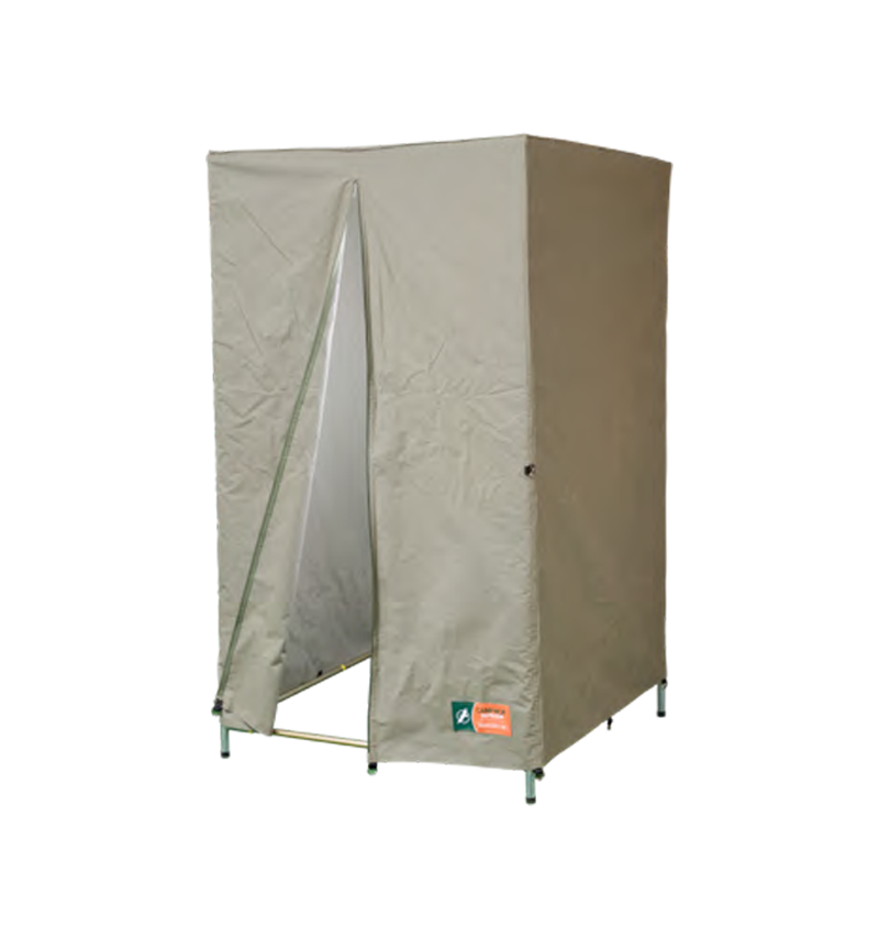 Campmor Toilet Tent Ripstop Canvas - Small