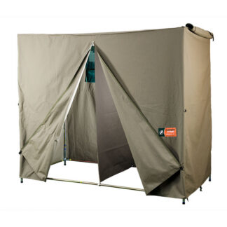 Campmor Toilet Tent Ripstop Canvas - Large
