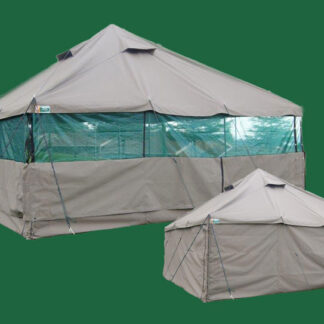 Campmor 5m x 5m Marquee Tent