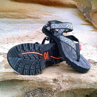 All-Terrain Trail Sandals