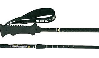 Adjustable Trekking Poles (Pair)